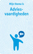 Advies Vaardigheden