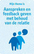 Feedback geven