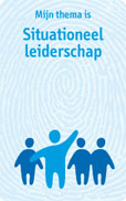 Leiderschap