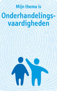 Onderhandelings Vaardigheden