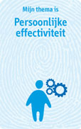 Persoonlijk Effectiviteit