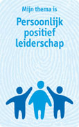 Persoonlijk Positief Leiderschap