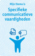 Specifieke Communicatieve Vaardigheden